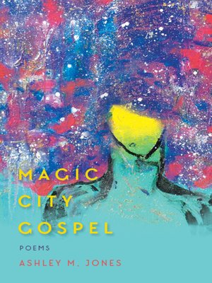 cover image of Magic City Gospel